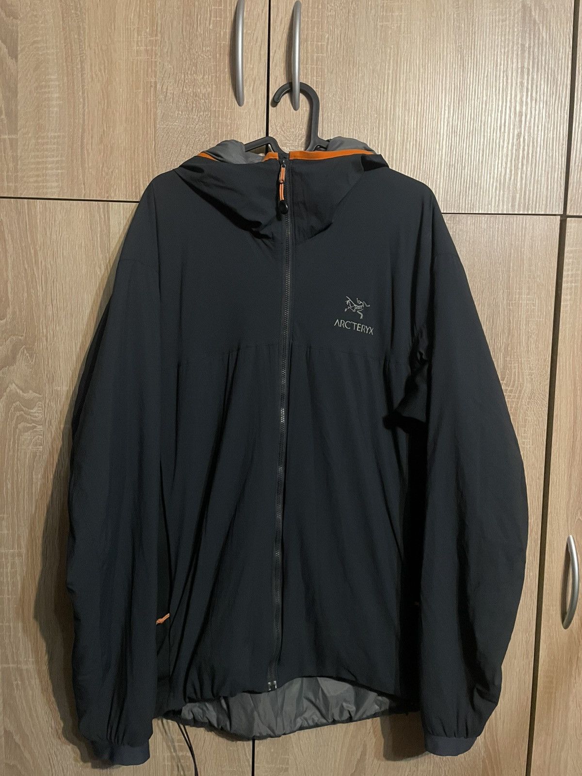 Arc'teryx Arc’teryx archive fashion gorpcore fashion jacket rare Size US XL / EU 56 / 4 - 1 Thumbnail
