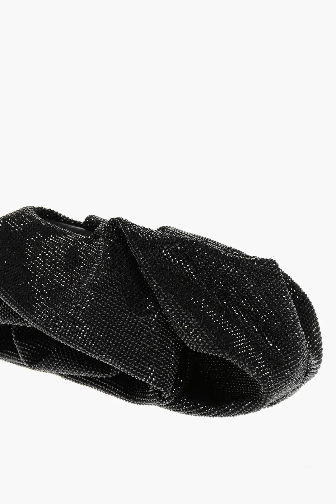 Burberry og1mm0426 Size: OS / Leather Clutch in Black Size ONE SIZE - 3 Thumbnail
