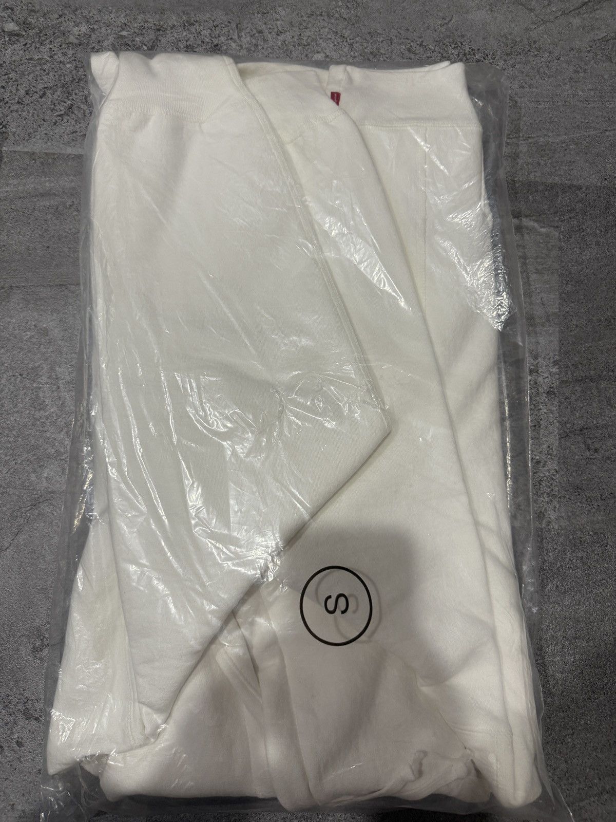 Supreme Supreme FW25 BOXLOGO BOGO HOODIE WHITE/PINK BOGO Size US S / EU 44-46 / 1 - 4 Thumbnail