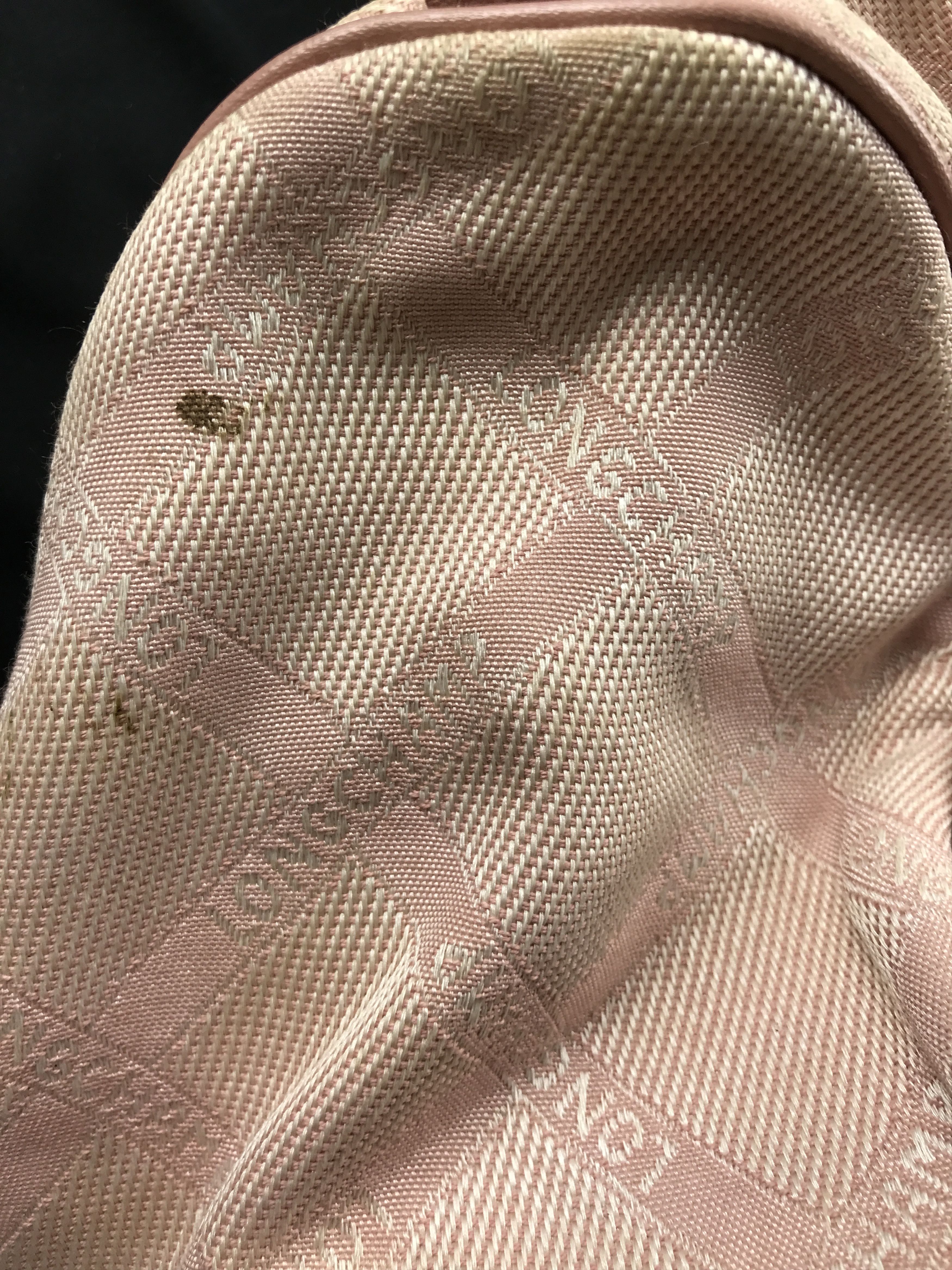 Designer × Longchamp × Vintage Vintage Longchamp Boston Bag Size ONE SIZE - 16 Thumbnail