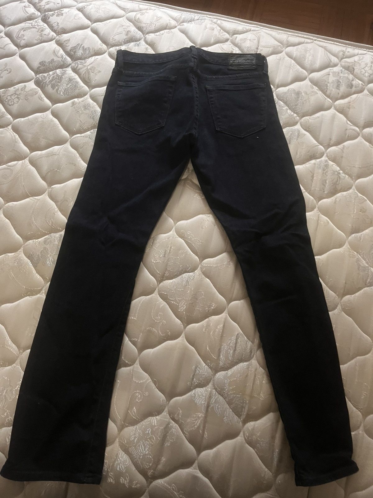 Polo Ralph Lauren Polo Rapl Lauren Denim Size US 29 - 2 Thumbnail