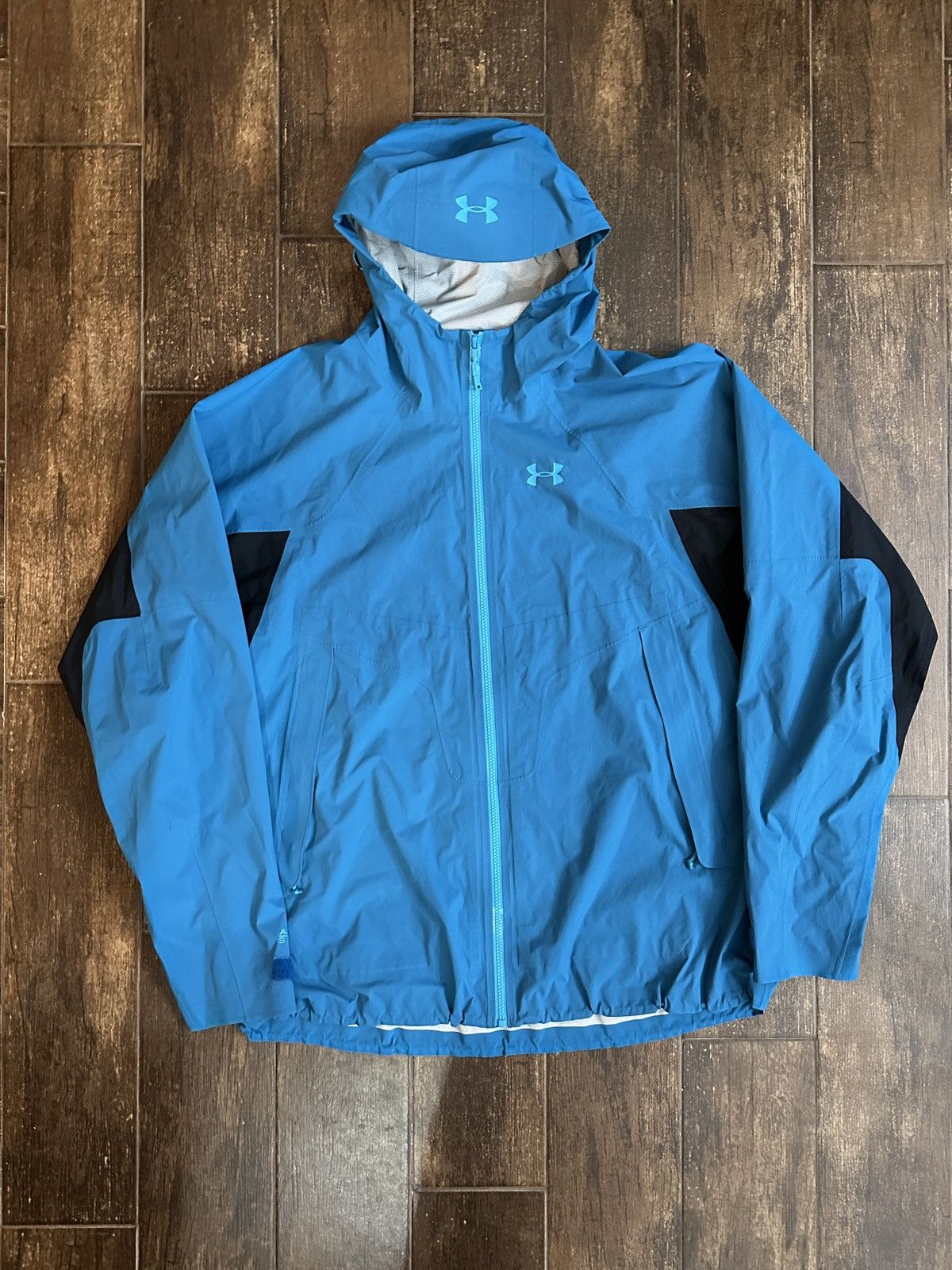 Under Armour Under Armor Storm Jacket Size US XXL / EU 58 / 5 - 1 Thumbnail
