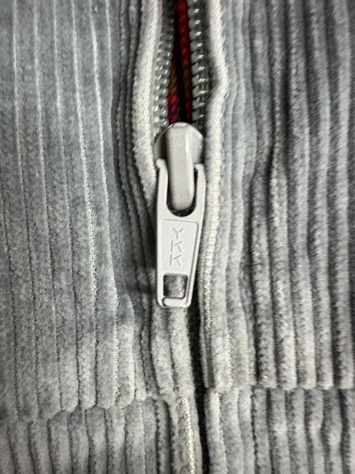 Needles Baracuta G9 corduroy jacket workwear Size US L / EU 52-54 / 3 - 11 Thumbnail