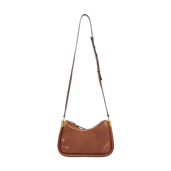 Chloe o1loc1c11025 Size: OS / Paraty Mini Crossbody Bag Clay Brown Size ONE SIZE - 4 Thumbnail