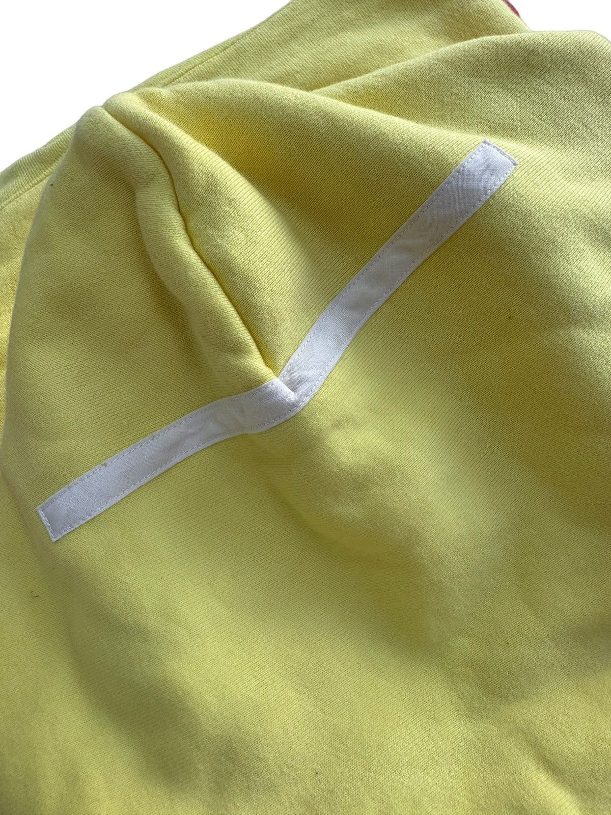 Cav Empt Cav Empt 3 Colour Pullover Hoodie jacket Size US M / EU 48-50 / 2 - 12 Thumbnail