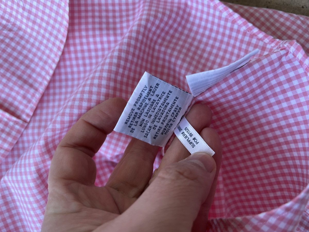 Ralph Lauren Ralph Lauren Vintage Shirt Size US L / EU 52-54 / 3 - 4 Thumbnail