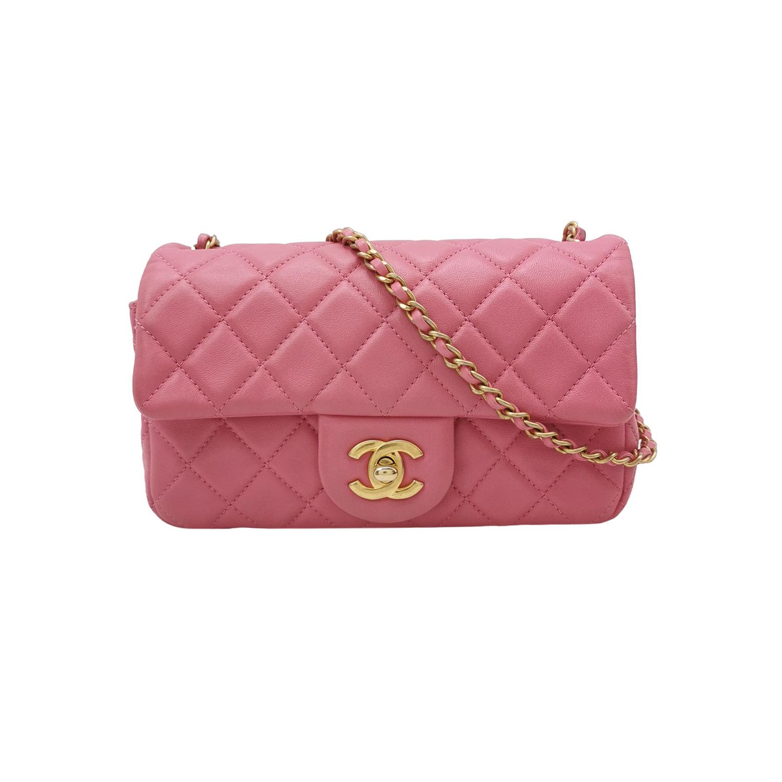 Chanel Chanel Women os Shoulder Bags Size ONE SIZE - 1 Thumbnail