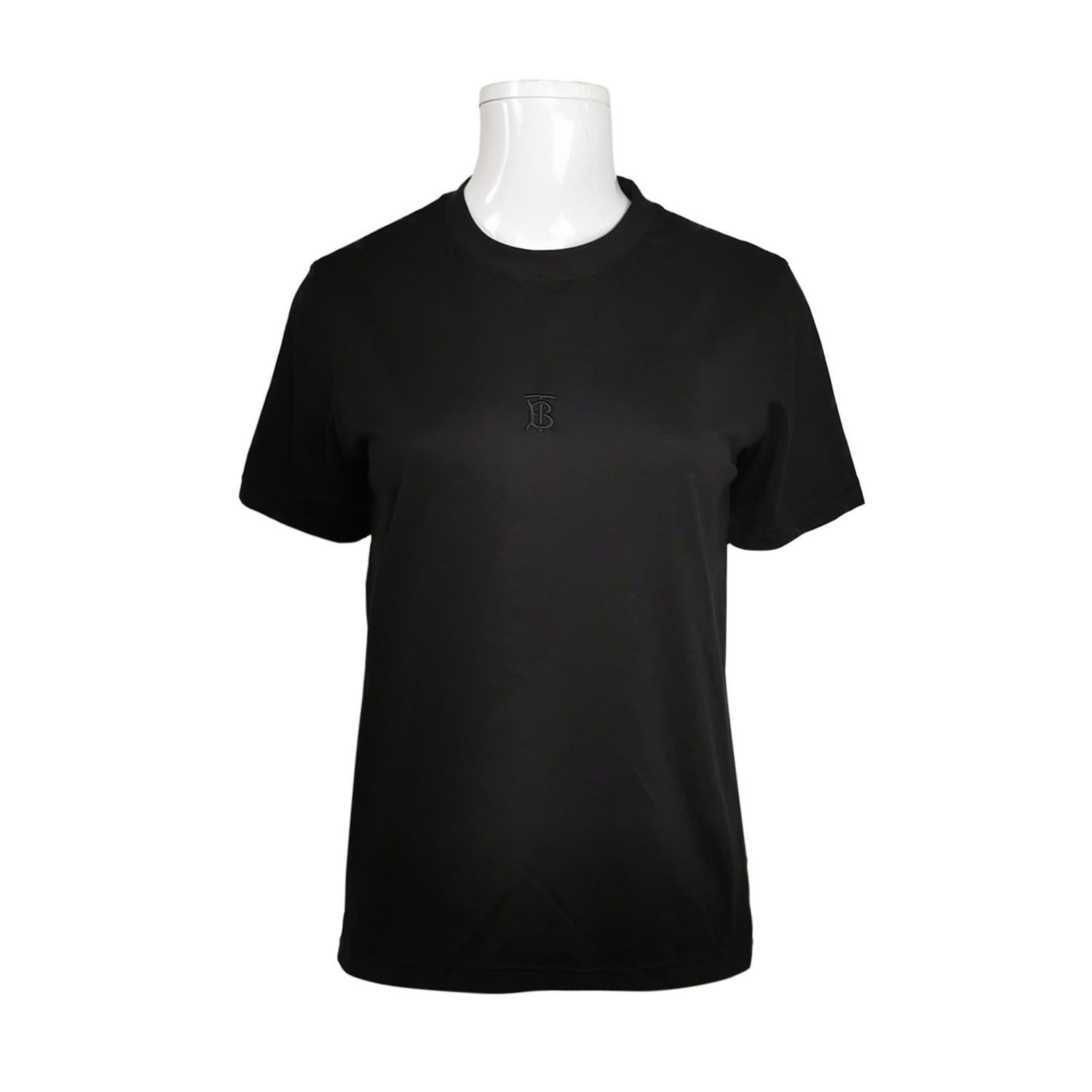 Burberry Burberry Women m Short Sleeve Shirts Size M / US 6-8 / IT 42-44 - 1 Thumbnail
