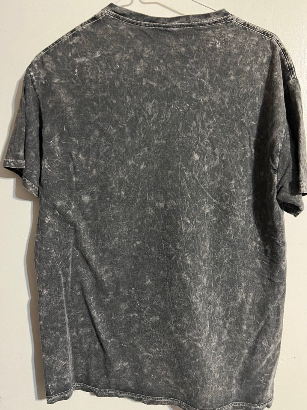 Other Women's Aaliyah Charcoal Graphic Short Sleeve Tee M Size M / US 6-8 / IT 42-44 - 2 Thumbnail