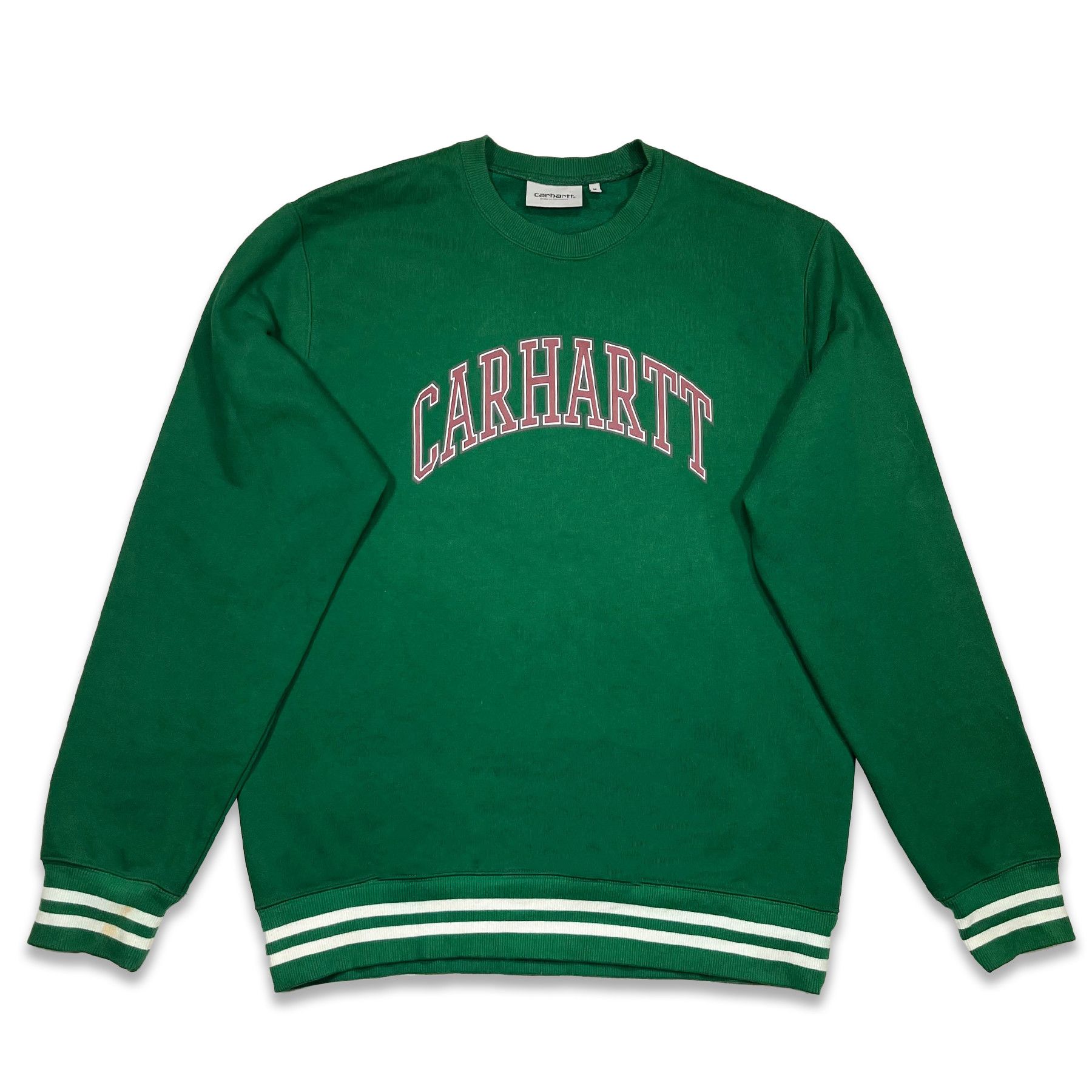 Carhartt Carhartt College Sweatshirt • M size Size US M / EU 48-50 / 2 - 2 Thumbnail