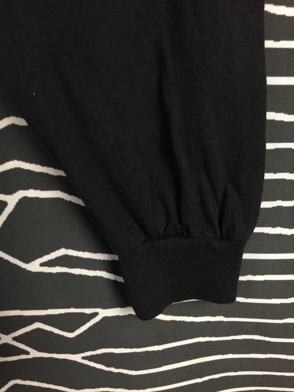 Band Tees The Weeknd After Hours XO Moon Phase Logo Long Sleeve Tee Size US XL / EU 56 / 4 - 8 Thumbnail