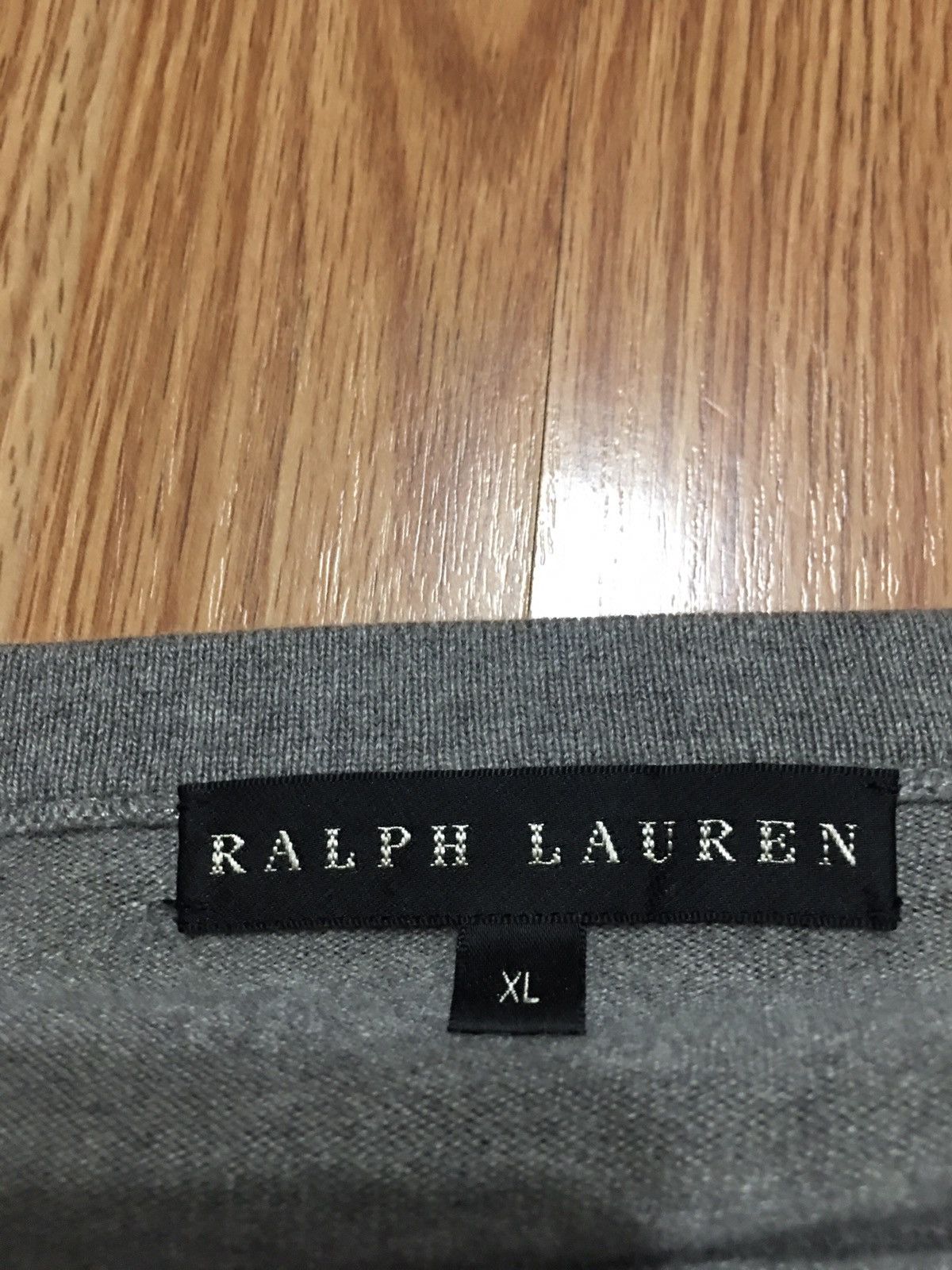 Ralph Lauren × Ralph Lauren Black Label Ralph Lauren Black Label Cashmere Pencil Skirt Size XL Size 32" / US 10 / IT 46 - 5 Thumbnail