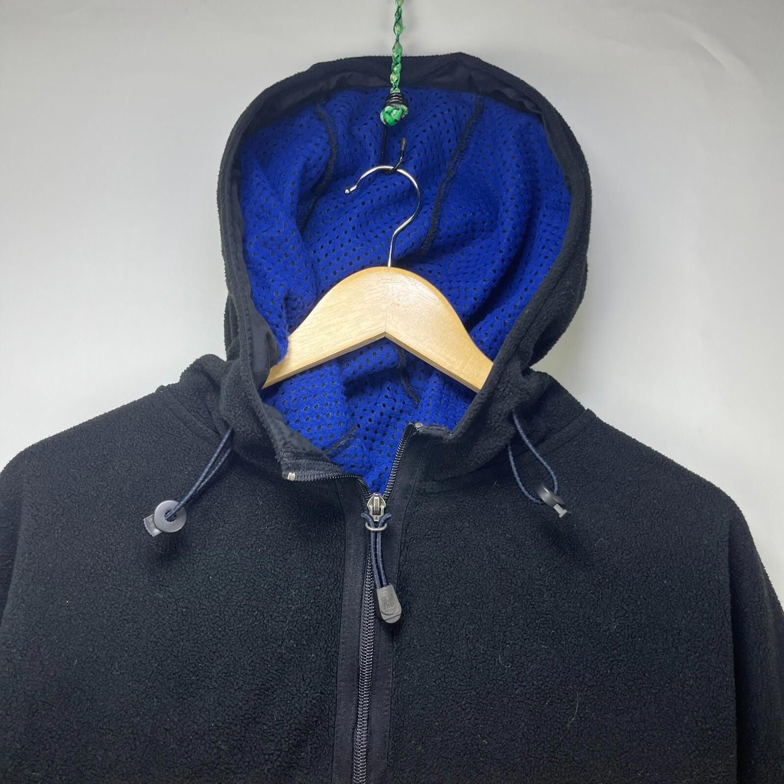 Gap Vintage 90s Gap Tactical Hoodie Anorak Sweater Medium Size US M / EU 48-50 / 2 - 3 Thumbnail