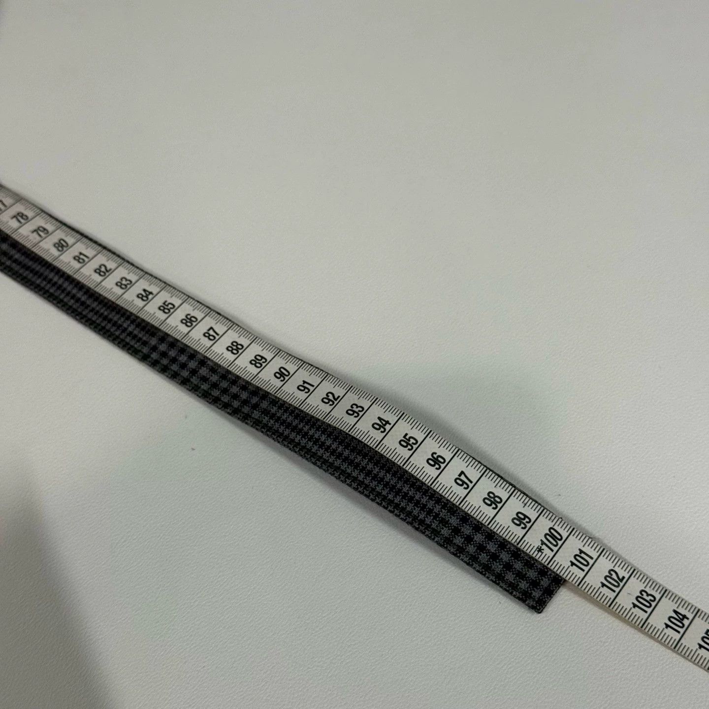 Miu Miu MIU MIU 100cm Belt Size ONE SIZE - 4 Thumbnail