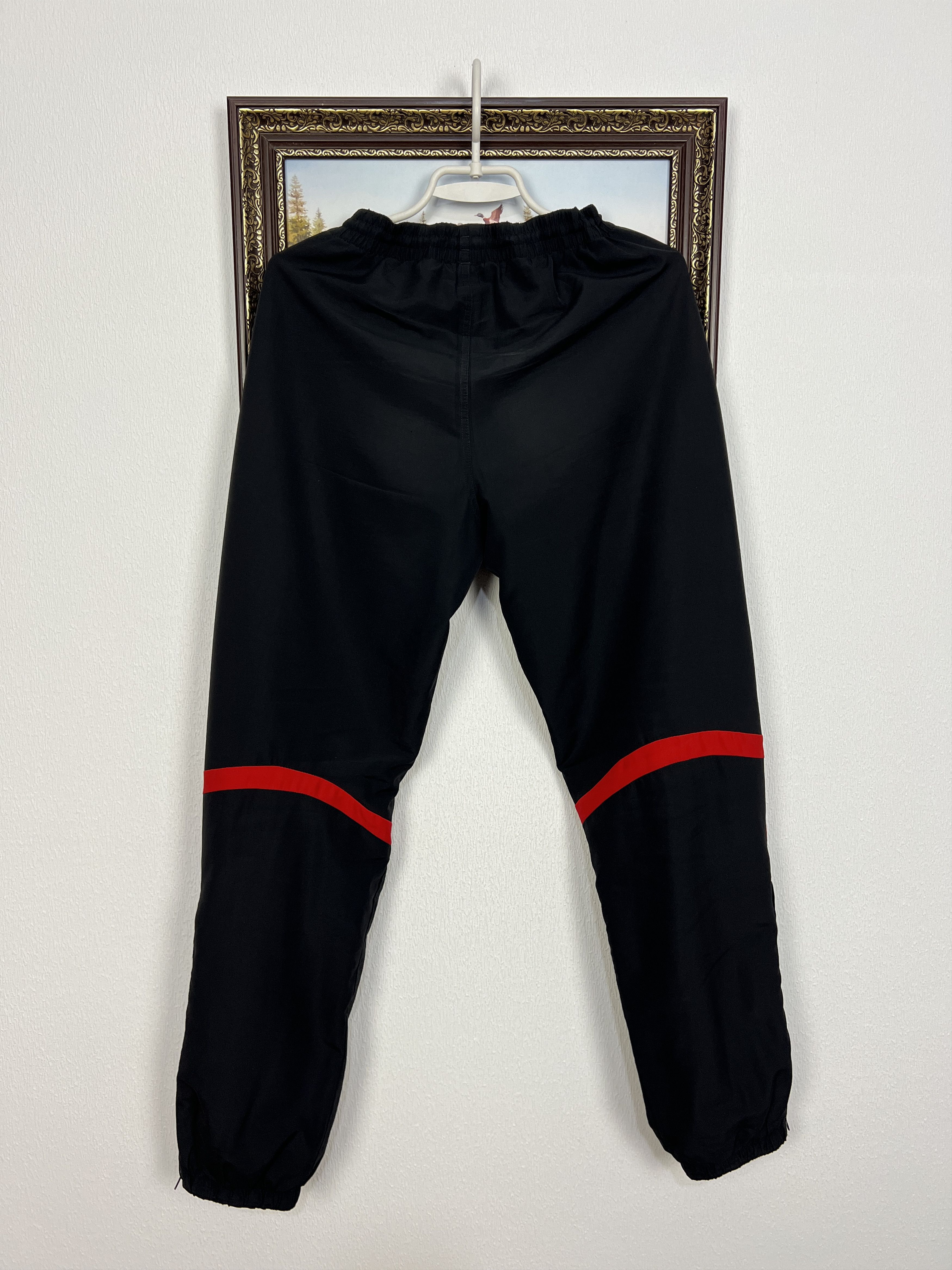Adidas Liverpool Football Set Soccer Suit Jacket Pants Rare Size US M / EU 48-50 / 2 - 11 Thumbnail