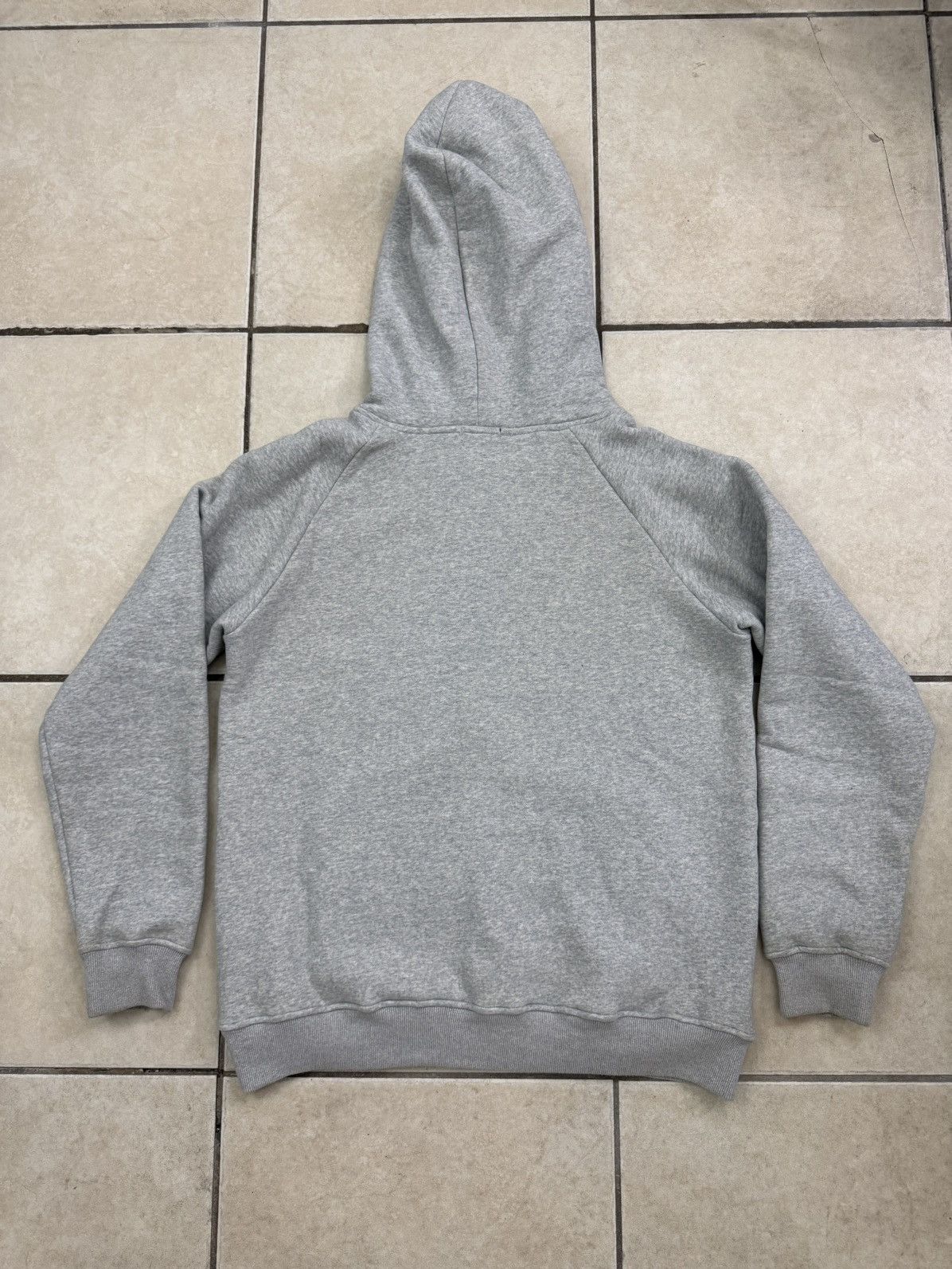 Reckless Scholars Reckless Scholars University Gargoyle Hoodie Grey Size L Size US L / EU 52-54 / 3 - 3 Thumbnail