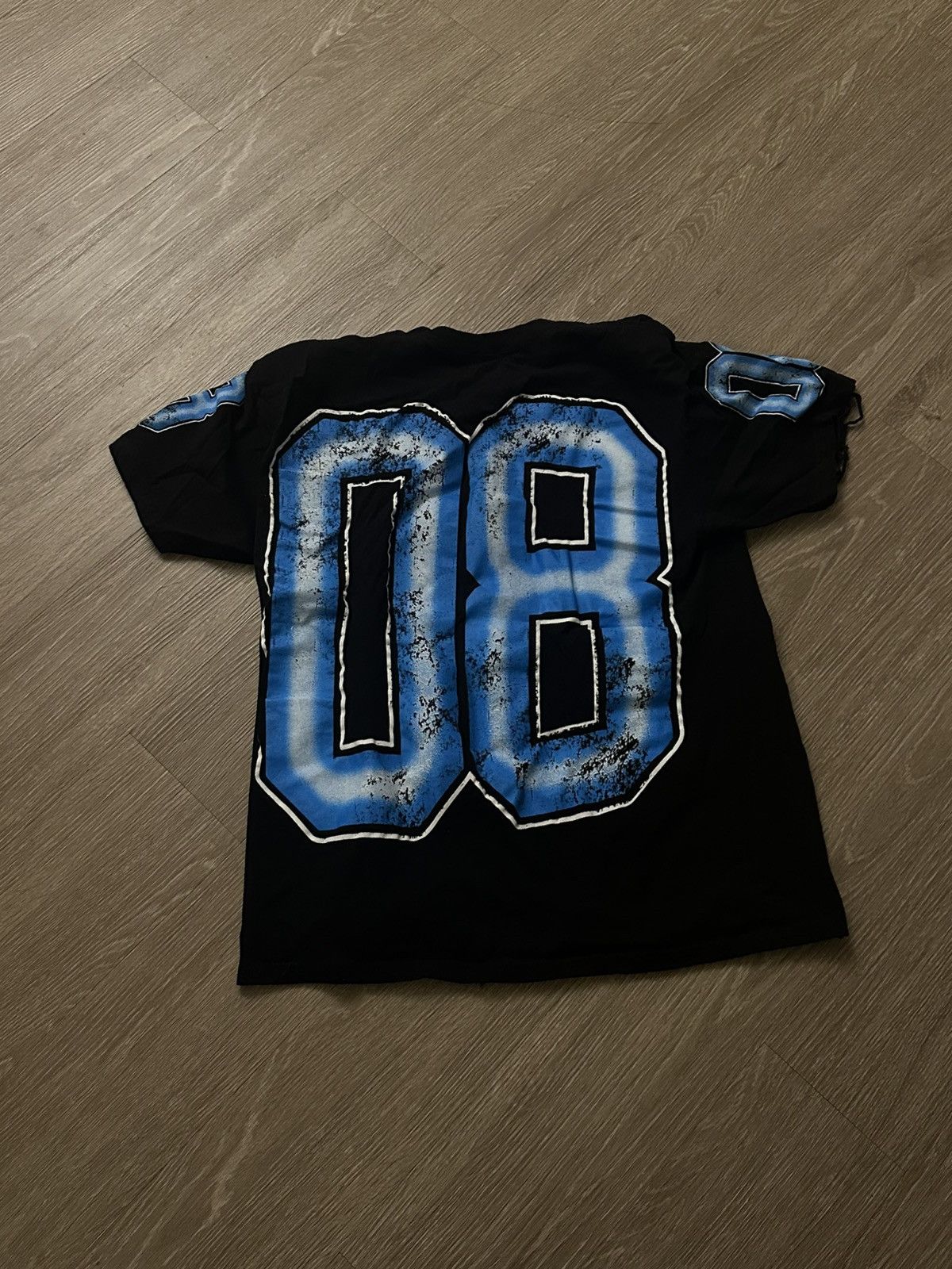 Other Rockstar Original Jesus Shirt + Free Long sleeve Size US M / EU 48-50 / 2 - 4 Thumbnail