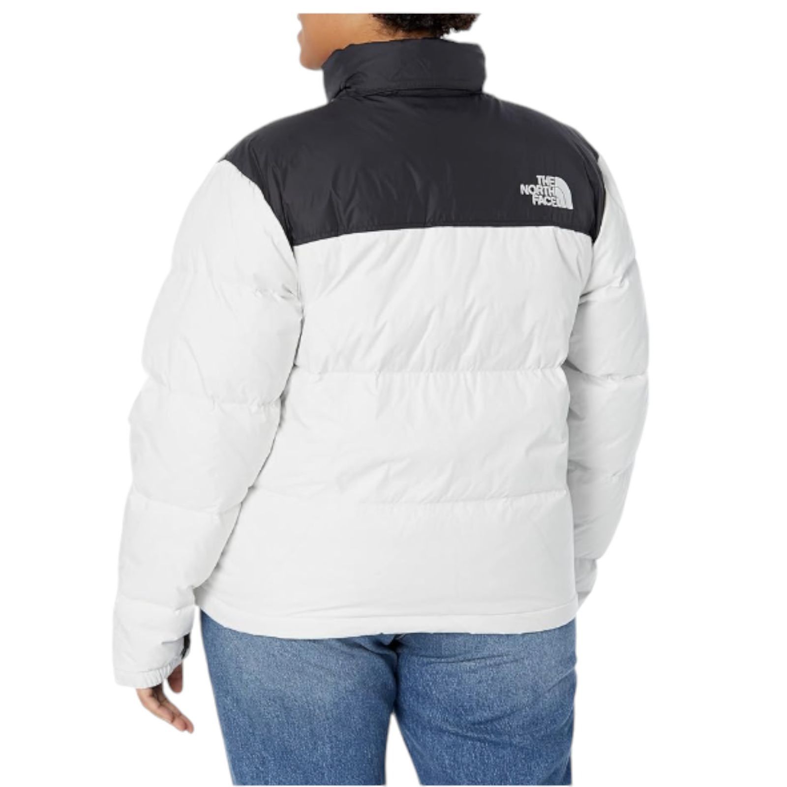 The North Face THE NORTH FACE 1996 Retro Nuptse Insulated Jacket Women's 2X Size XXL / US 16-18 / IT 52-54 - 7 Thumbnail