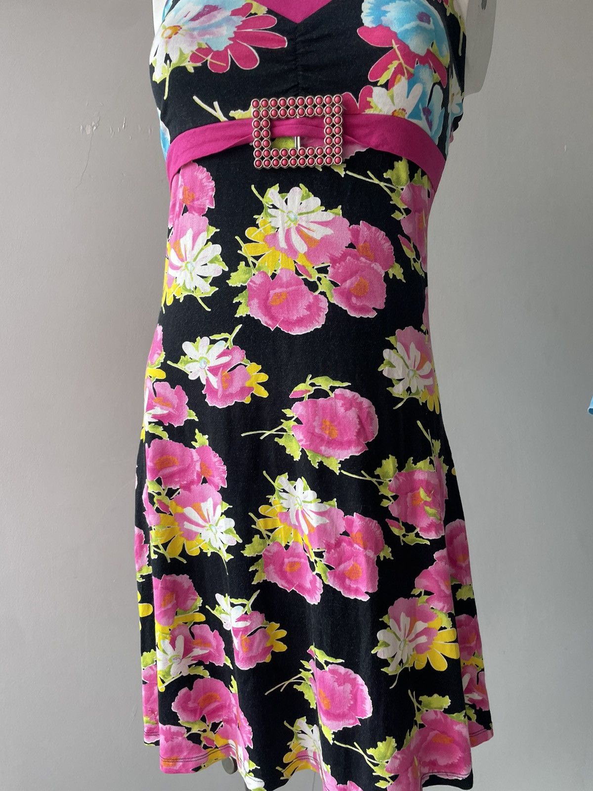 Vintage y2k dress Size S / US 4 / IT 40 - 5 Thumbnail