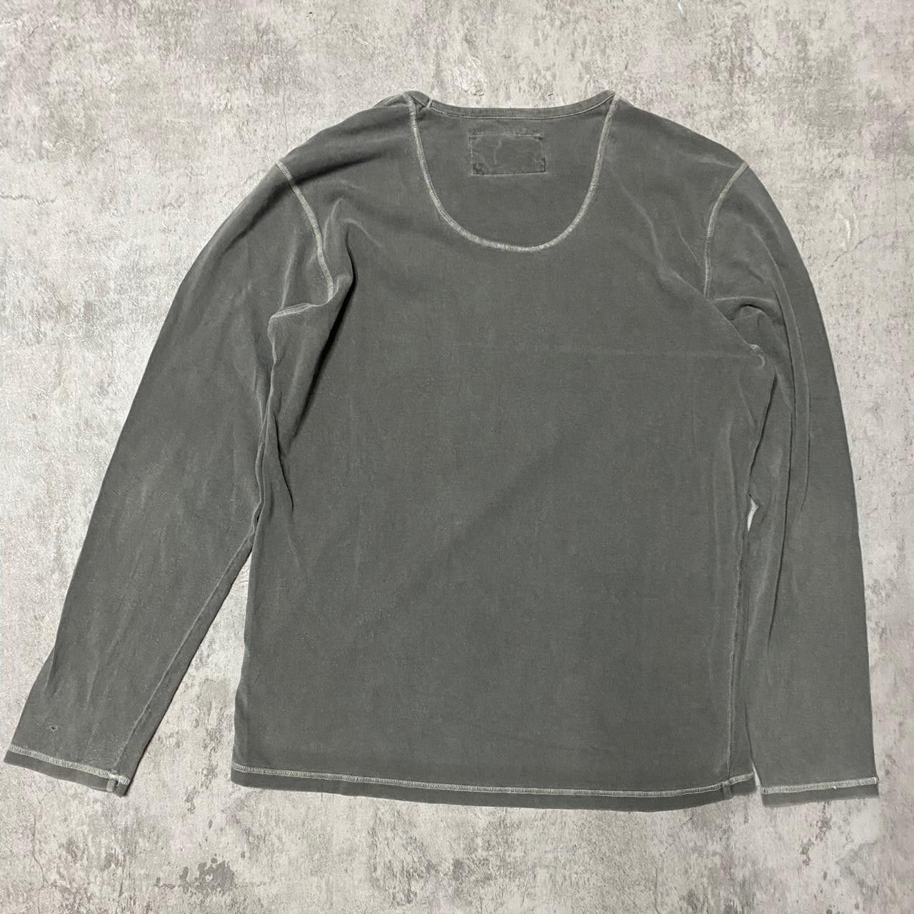 Marc O'Polo Marc O'Polo long sleeve shirt Size US M / EU 48-50 / 2 - 5 Thumbnail