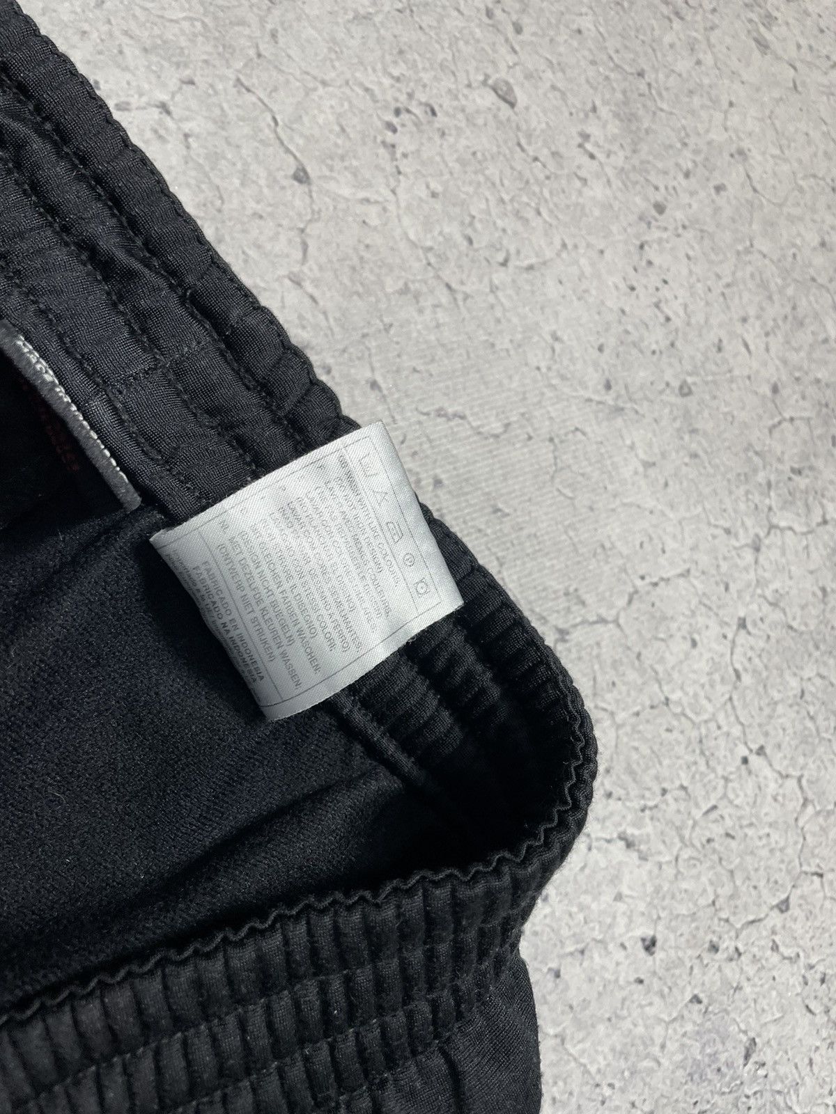 Nike × Vintage Vintage Nike Big Swoosh Drill Y2K Track Pants Size US 38 / EU 54 - 8 Thumbnail