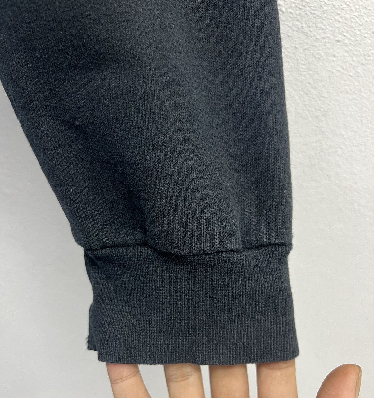 Thrasher × Vintage VINTAGE THRASHER SKATEBOARD MAGAZINE SWEATSHIRT Size US S / EU 44-46 / 1 - 5 Thumbnail