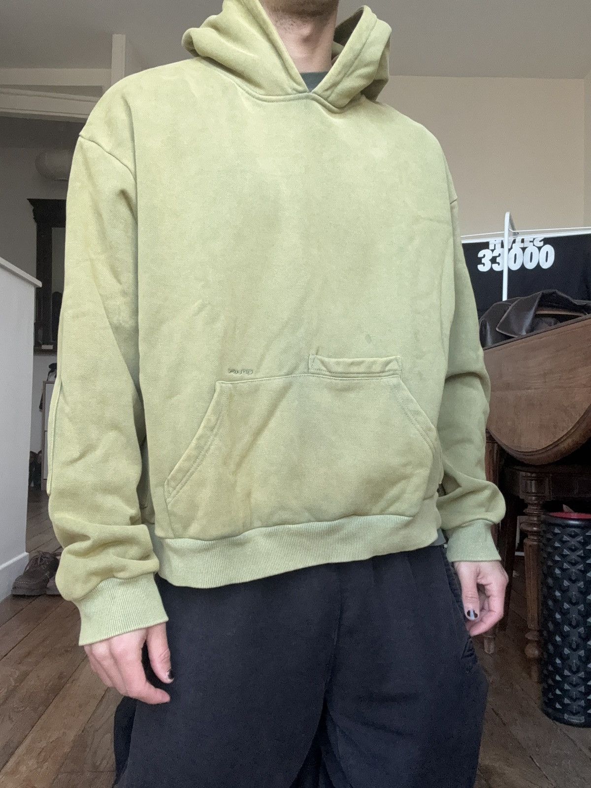 Other Amulet ware multi pocket hoodie Size US M / EU 48-50 / 2 - 13 Thumbnail