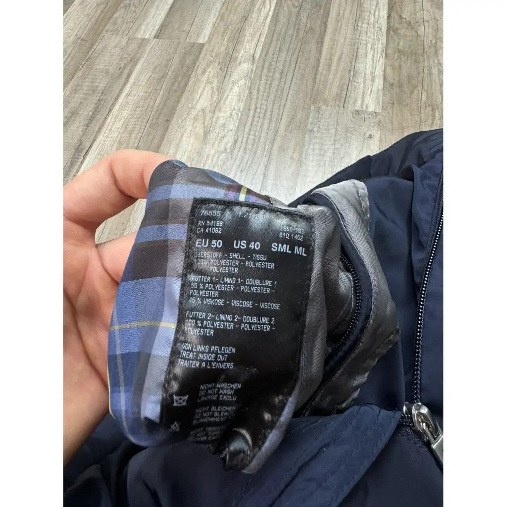 Bogner Bogner jacket Size: fit M Size US M / EU 48-50 / 2 - 5 Thumbnail