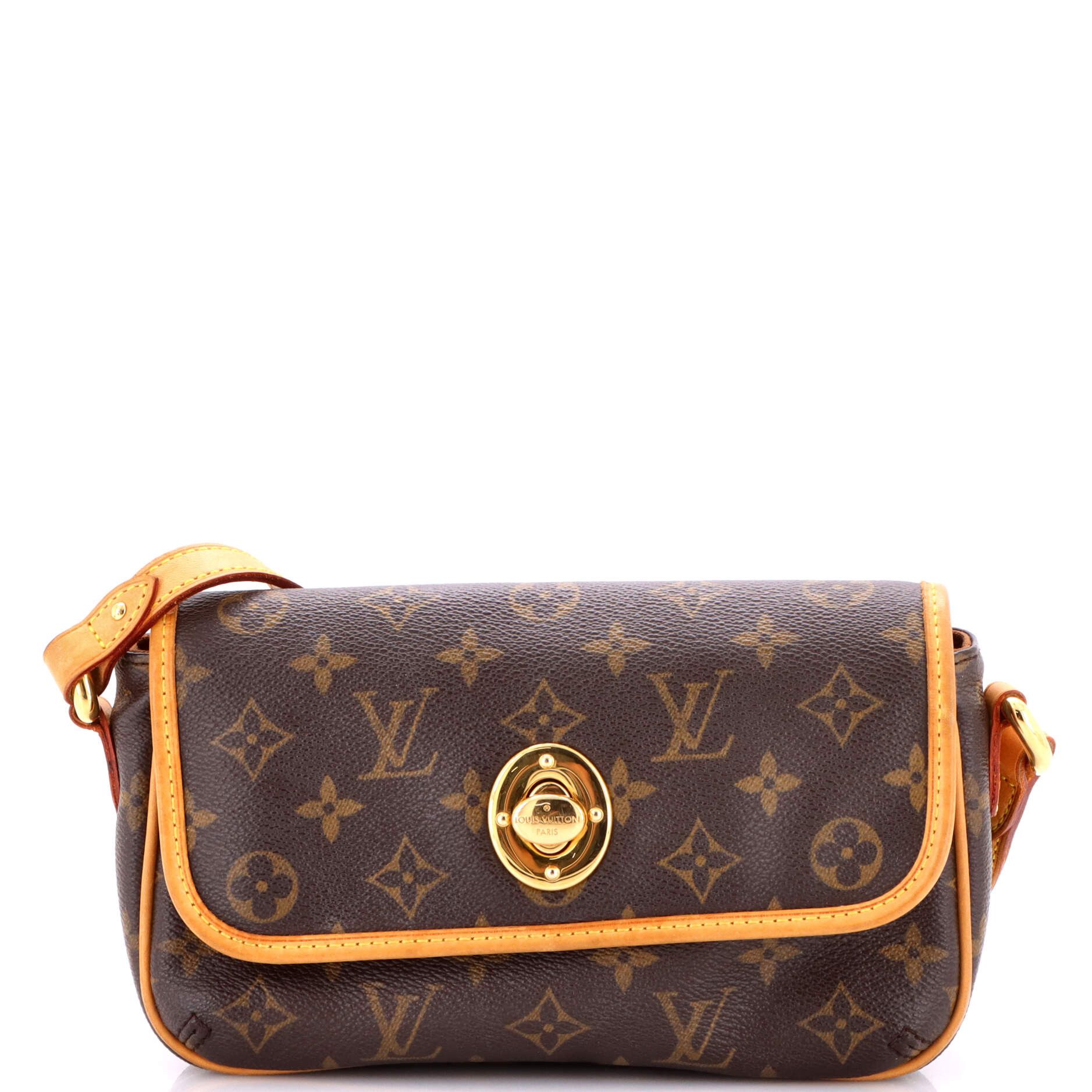 Louis Vuitton Tikal Handbag Size ONE SIZE - 1 Thumbnail