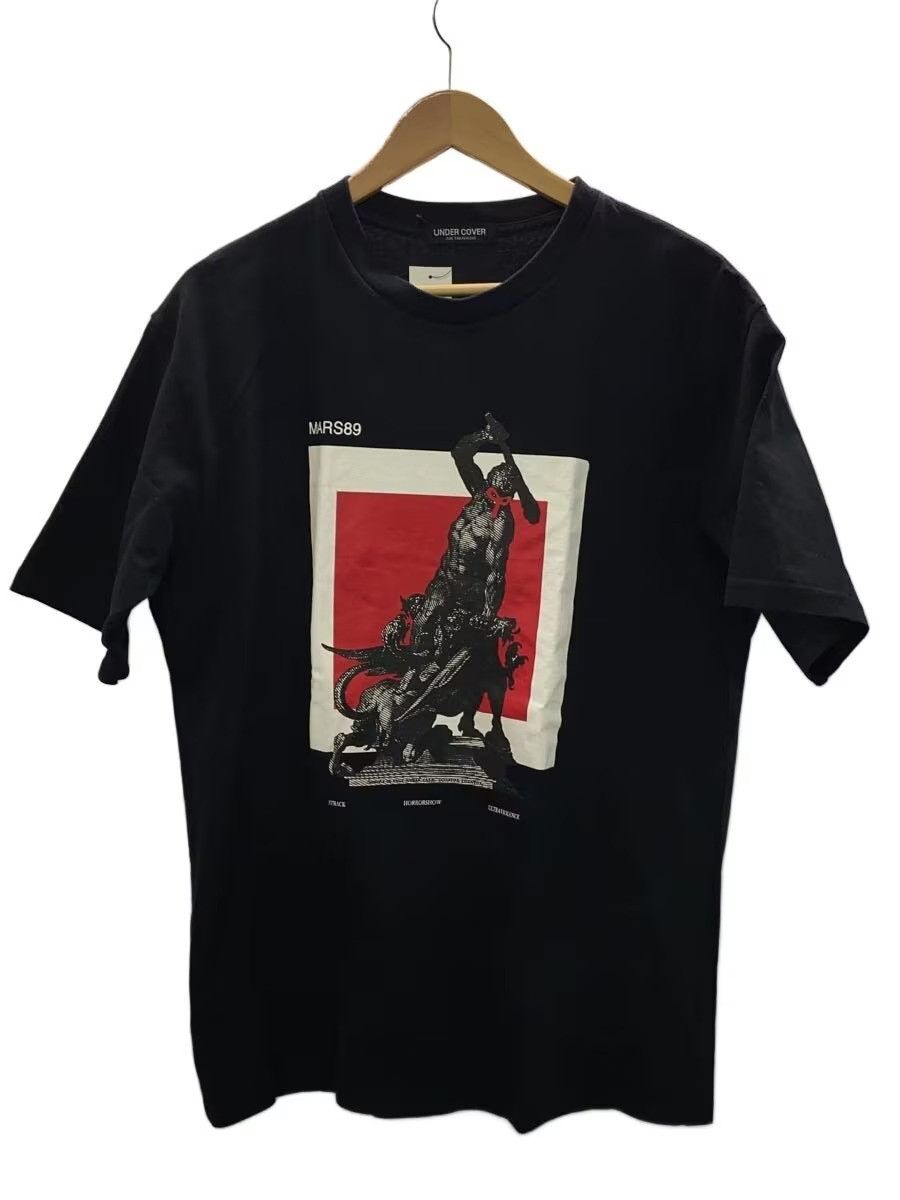 Undercover SS20 T-Shirt Size US XL / EU 56 / 4 - 1 Thumbnail