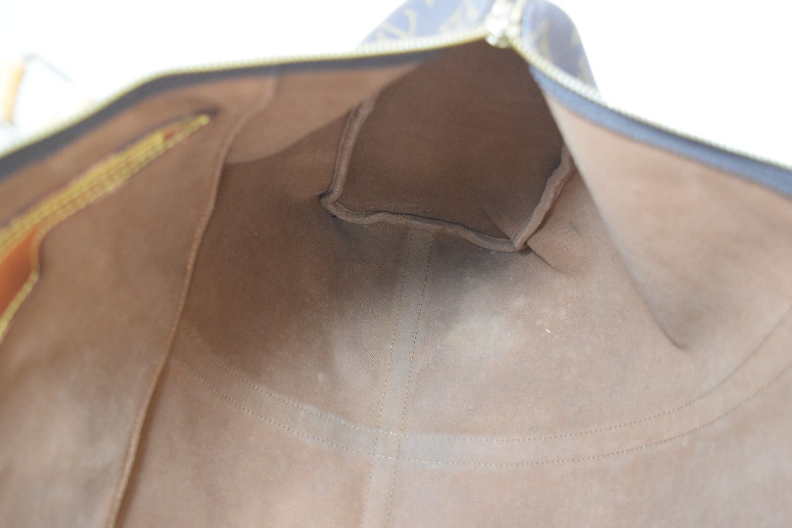 Louis Vuitton Louis Vuitton Flanerie 45 Shoulder Bag Monogram M51115 Size ONE SIZE - 16 Thumbnail