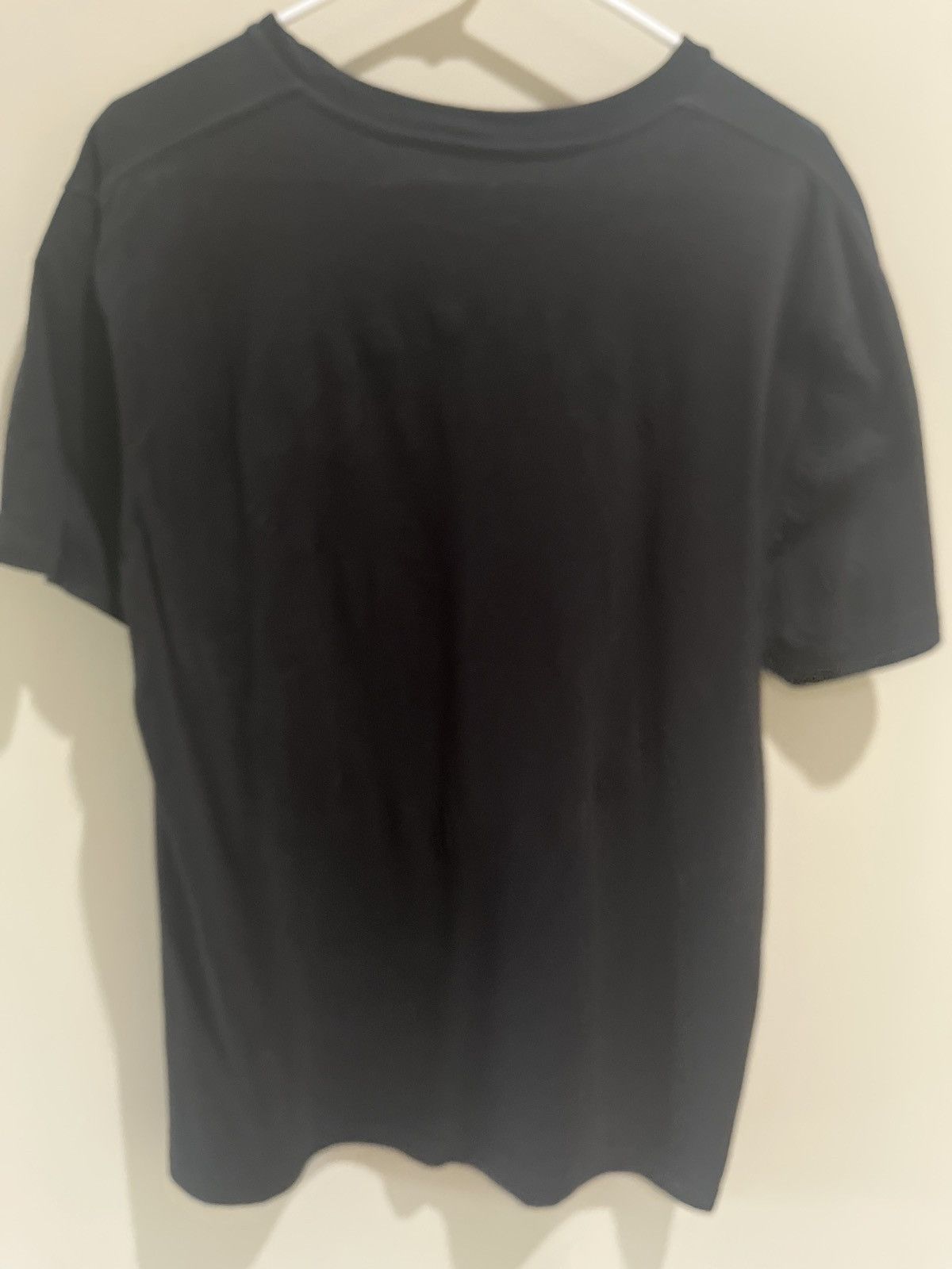 Vlone x Fragment Design Reversible Tee