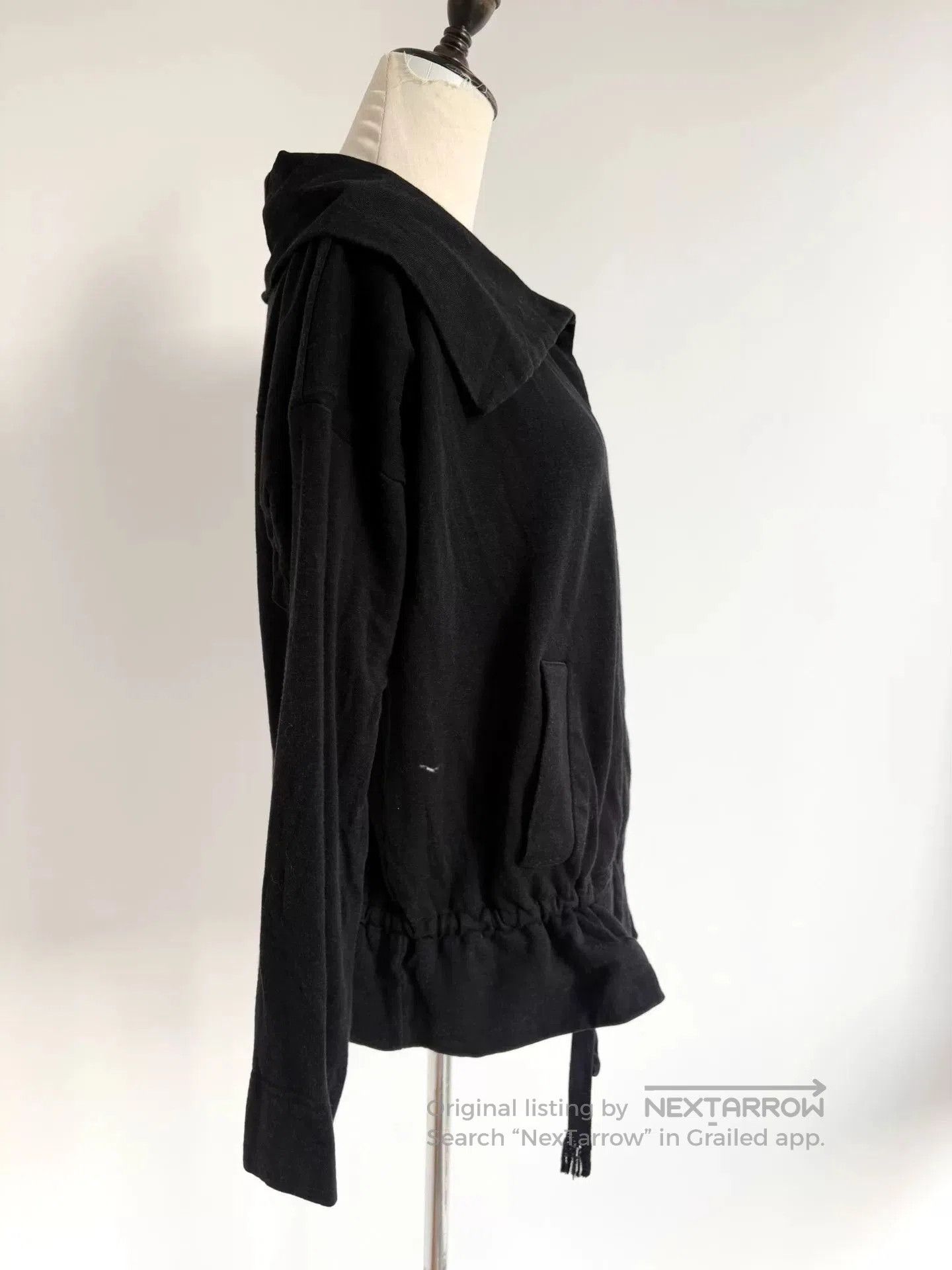 Vivienne Westwood vivienne westwood black saturn jacket. Size M / US 6-8 / IT 42-44 - 4 Thumbnail