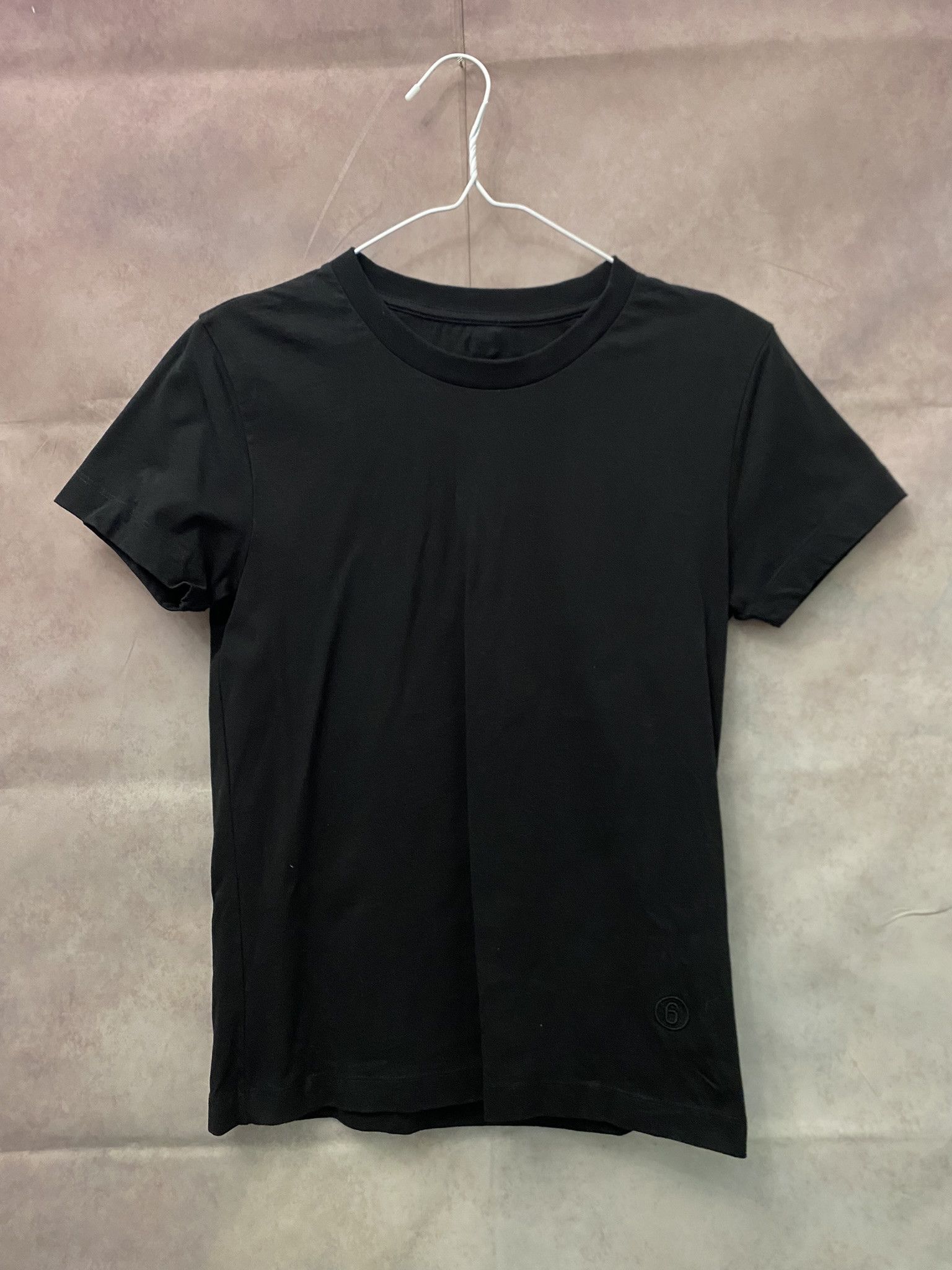 Maison Martin Margiela M6 T-Shirt Luxury