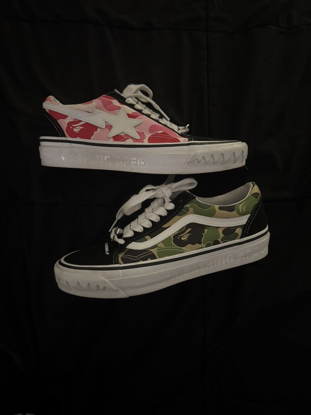 Only NY × Vans Vans Old Skool Pro ONLY | Grailed