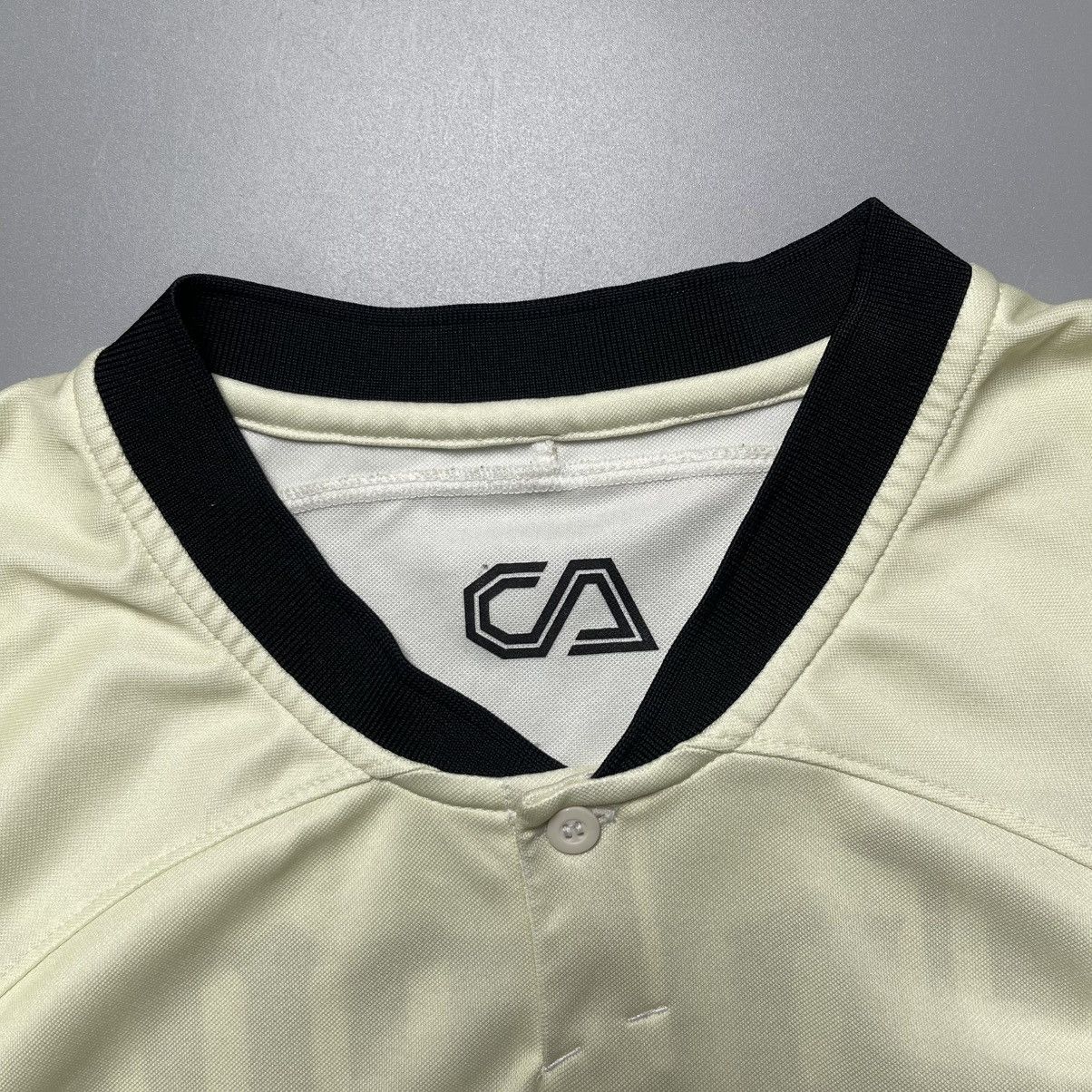 Nike CLUB AMERICA NIKE 2022/2023 FOOTBALL THIRD JERSEY #21 HENRY Size US L / EU 52-54 / 3 - 5 Thumbnail