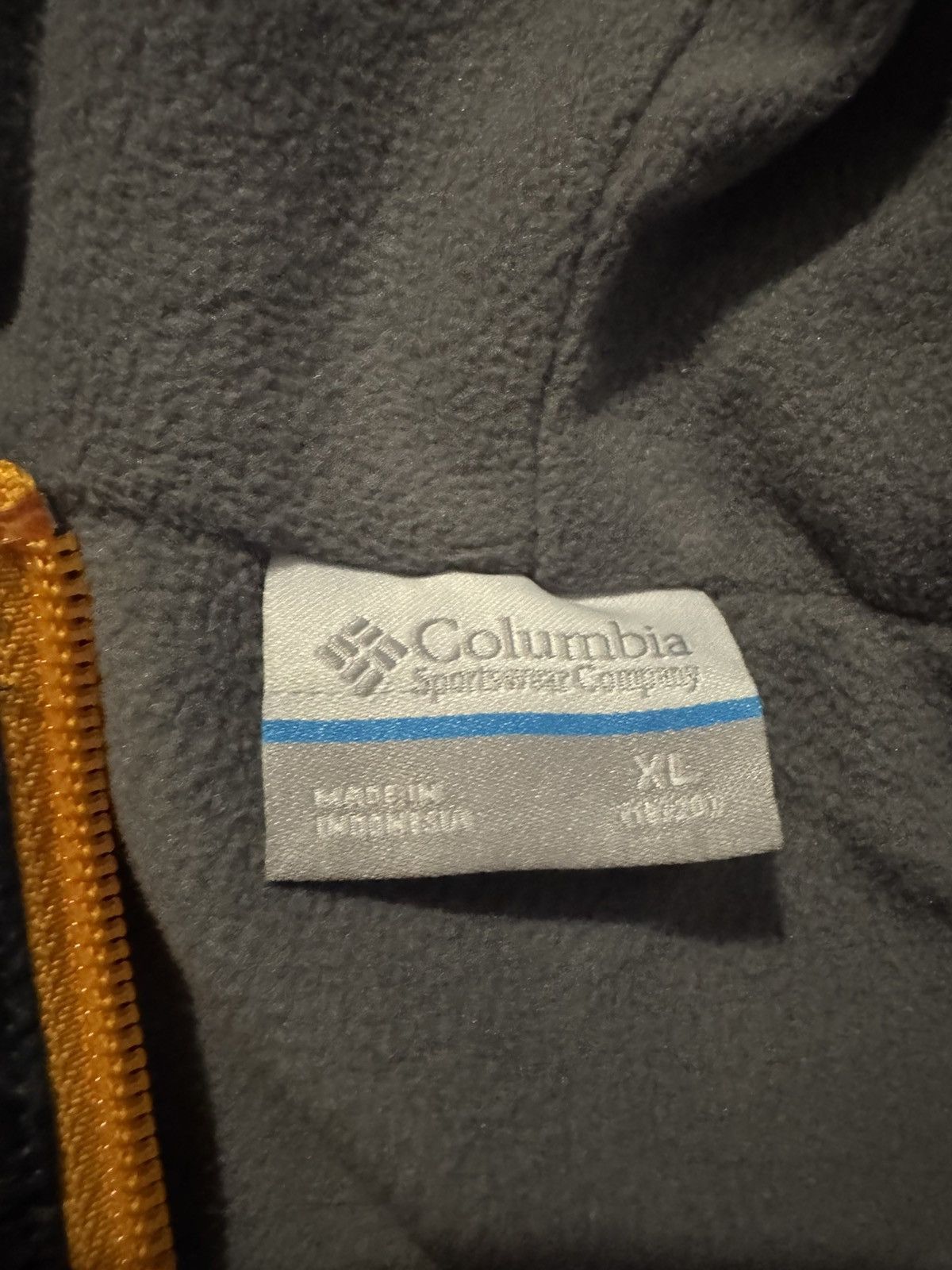 Columbia Columbia jacket Size XL / US 12-14 / IT 48-50 - 3 Thumbnail