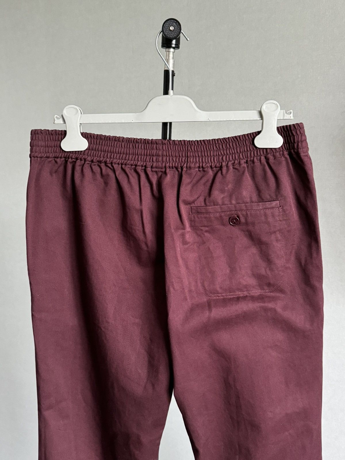 Hermes Hermes casual pants Size US 33 - 6 Thumbnail