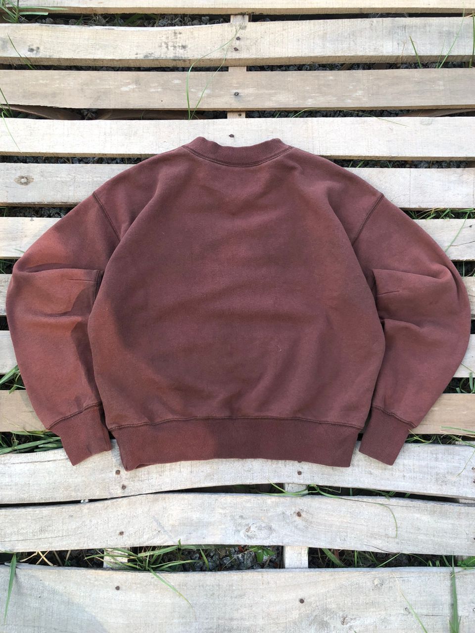 Isabel Marant Etoile Isabel Marant Etoile Sweatshirt Size M / US 6-8 / IT 42-44 - 2 Thumbnail