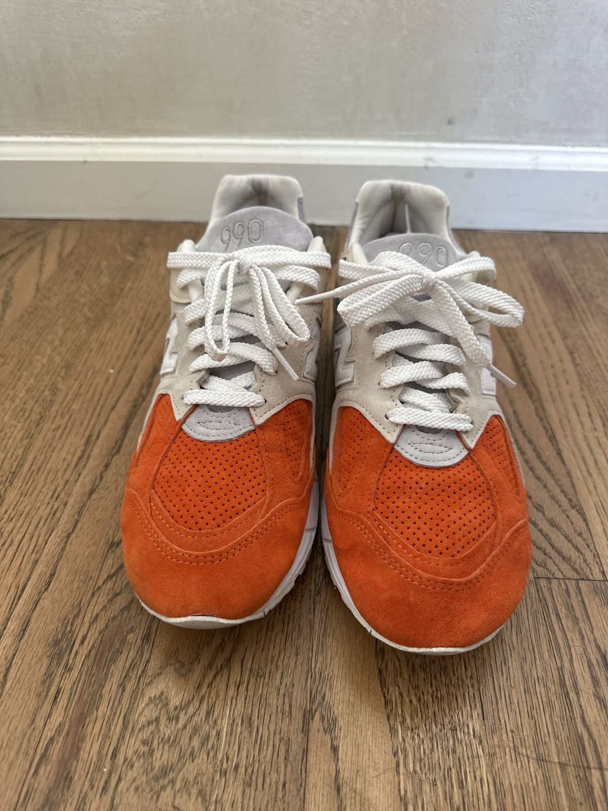 Kith × New Balance Kith x New Balance Size US 11 / EU 44 - 3 Thumbnail