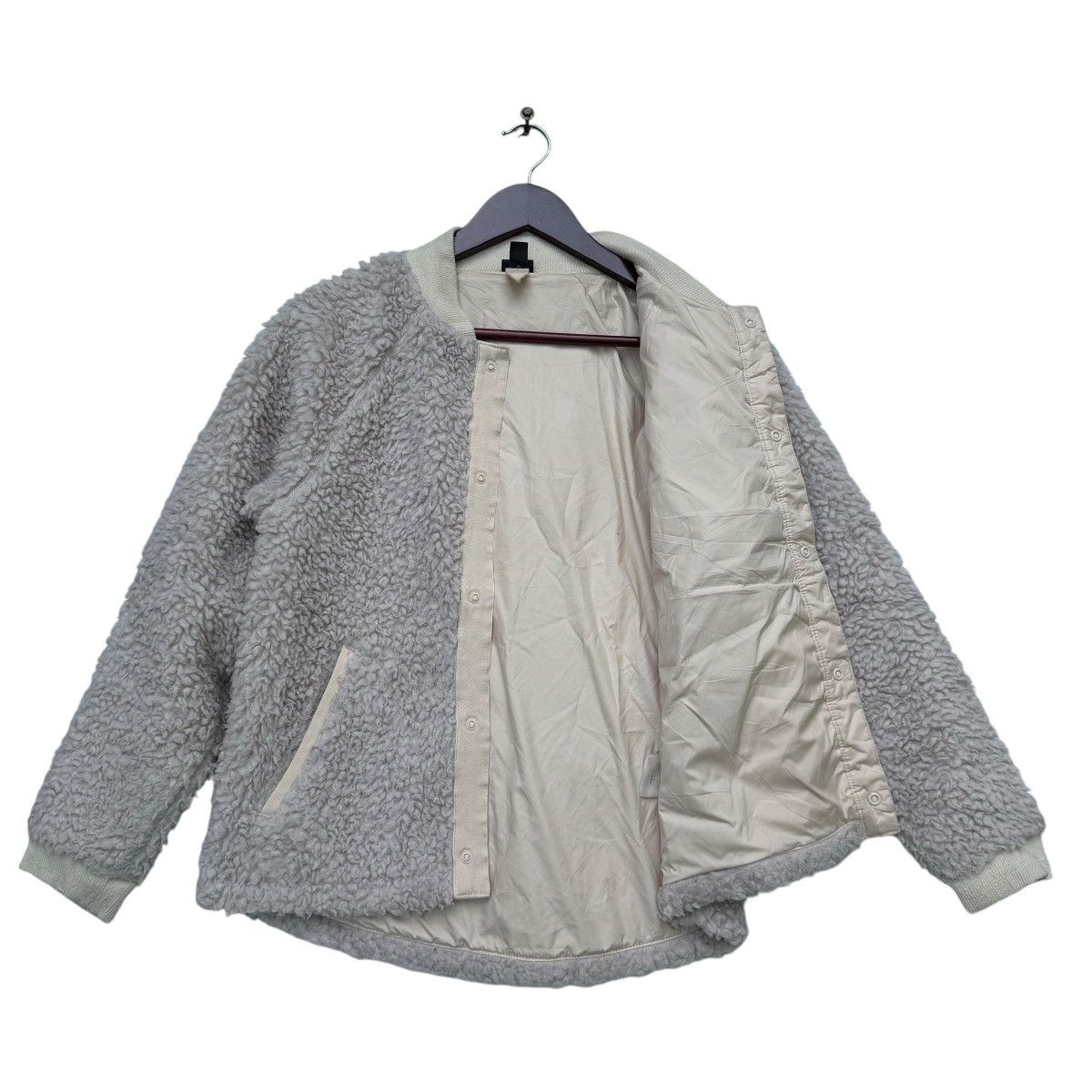 Patagonia Patagonia Deep Piile Fleece Jacket Size US S / EU 44-46 / 1 - 7 Thumbnail