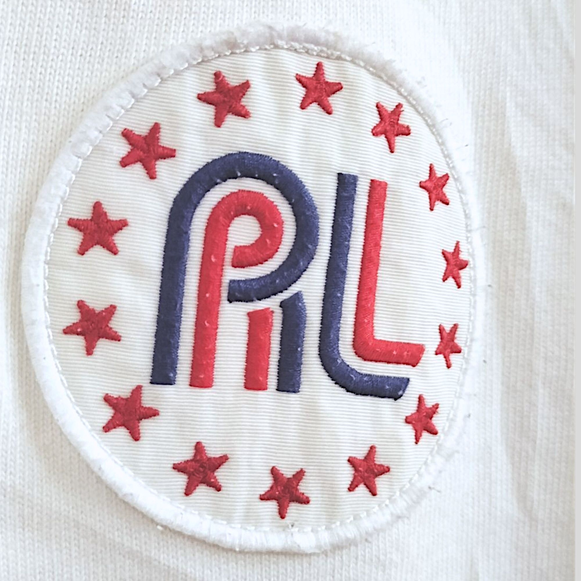 Polo Ralph Lauren Polo Ralph Lauren 70 anniversary Fashion Sports Size US L / EU 52-54 / 3 - 2 Thumbnail