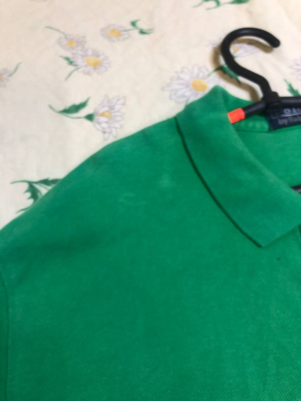 Polo Ralph Lauren Polo Ralph Lauren Men’s Polo Shirt Short Sleeve Classic Golf Size US XL / EU 56 / 4 - 9 Thumbnail