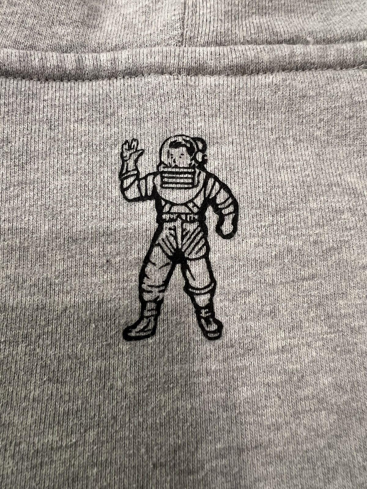 Billionaire Boys Club Billionaire Boys Club Hoodie Size US S / EU 44-46 / 1 - 5 Thumbnail