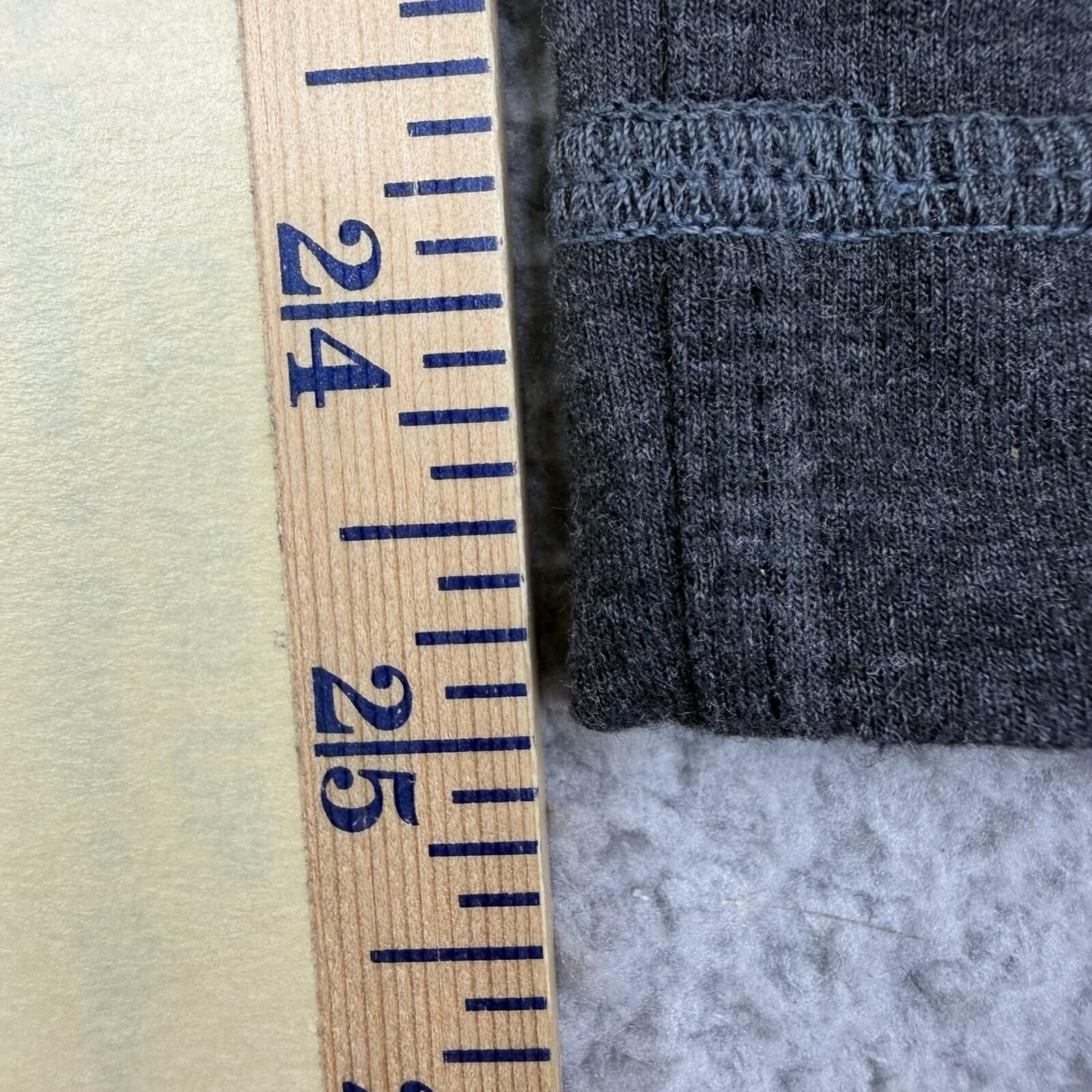 Lululemon Lululemon Pleated High Rise Pants Women's Sz 2 Gray Slim Fit Size 26" / US 2 / IT 38 - 7 Thumbnail