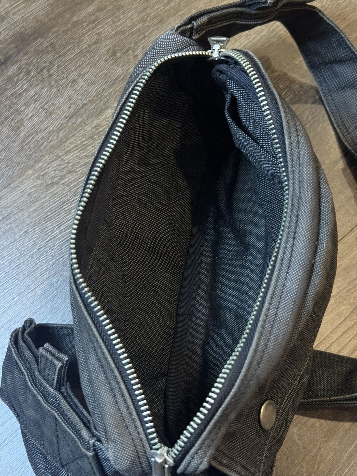 Porter Porter Smoky Waist Bag Size ONE SIZE - 7 Thumbnail