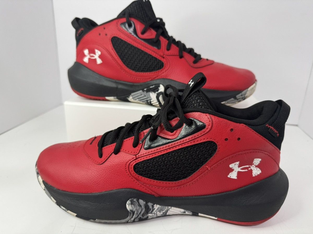 Armour Men's Under Armour Lockdown Shoes Under Armour