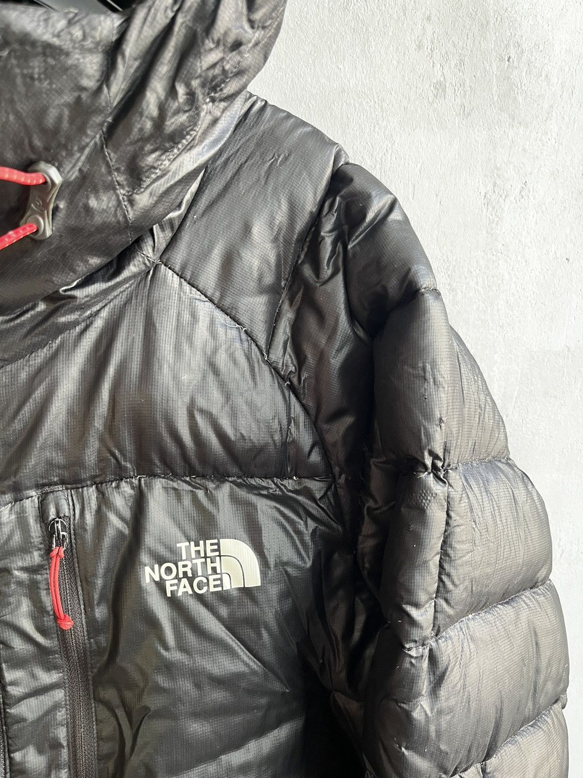 The North Face The north face down jacket 700 Size US L / EU 52-54 / 3 - 3 Thumbnail