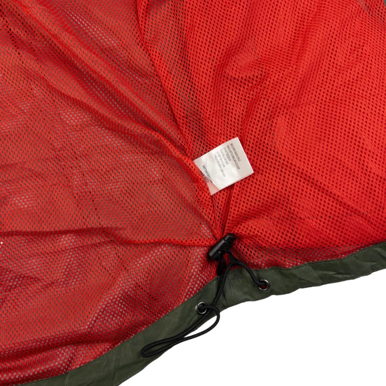 Airwalk Vintage Airwalk Goggle Hood Zip Up Jacket Size S Size US S / EU 44-46 / 1 - 8 Thumbnail
