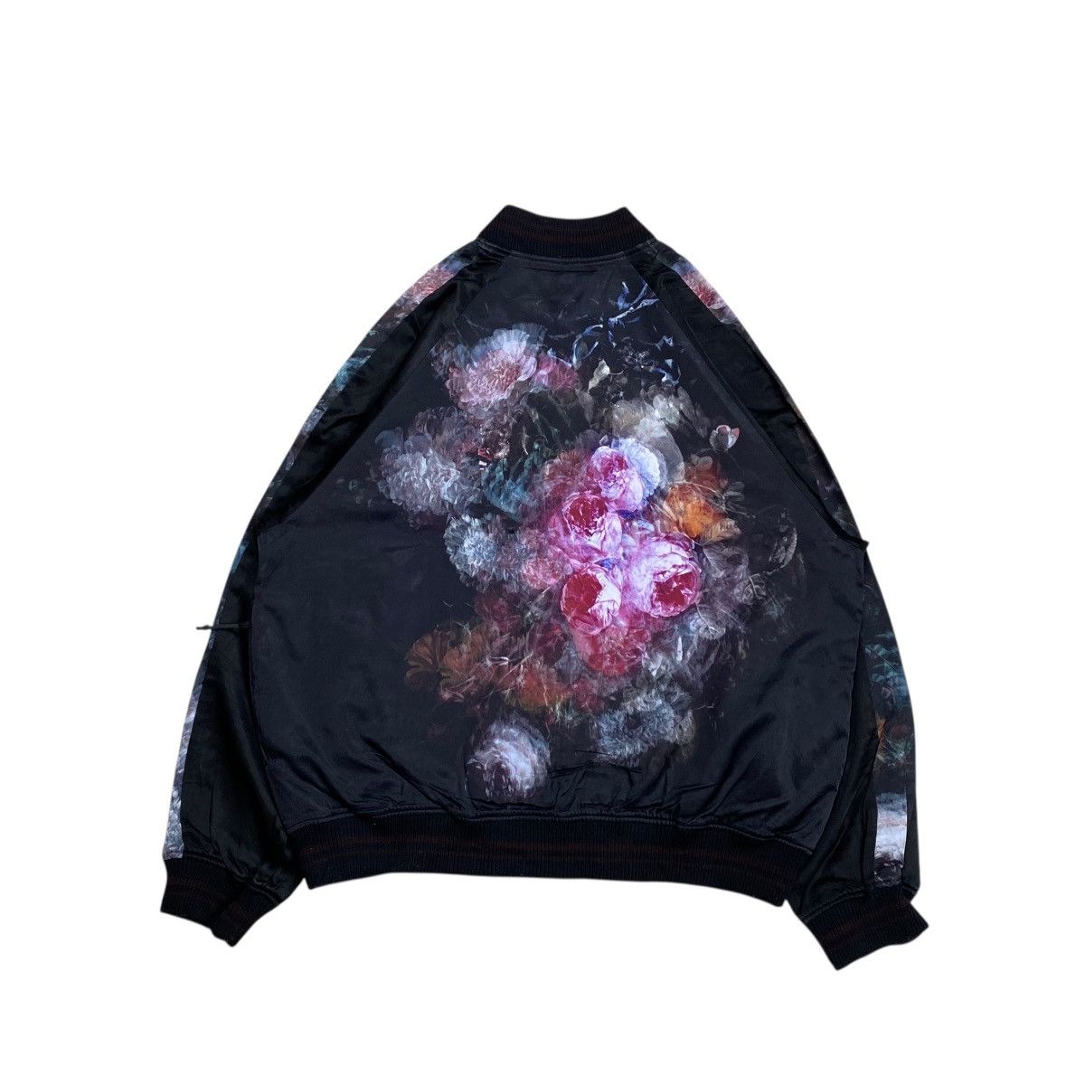 Lad Musician Lad Musician Psychedelic Reversible Jacket Size US L / EU 52-54 / 3 - 3 Thumbnail